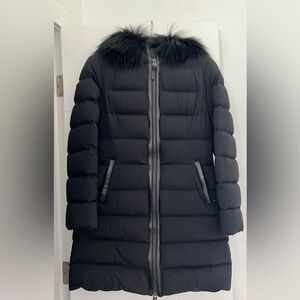 Mackage winter jacket